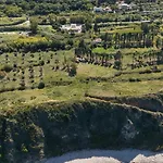 Otel Unico Cannamele Escape Tropea By Life