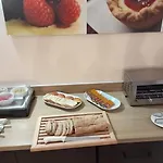 Unico Cannamele Escape Tropea By Life Otel Parghelia