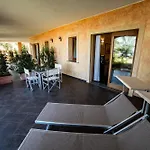 Otel Unico Cannamele Escape Tropea By Life