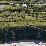 Otel Unico Cannamele Escape Tropea By Life Parghelia