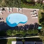 Otel Unico Cannamele Escape Tropea By Life Parghelia