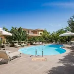 Unico Cannamele Escape Tropea By Life 4*
