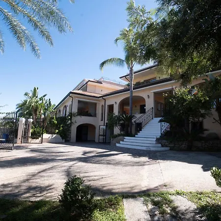 Unico Cannamele Escape Tropea By Life