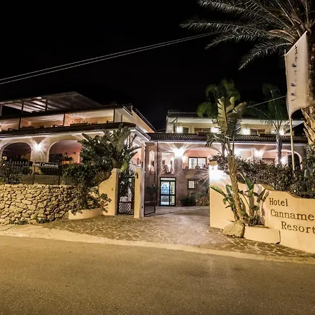 Unico Cannamele Escape Tropea By Life