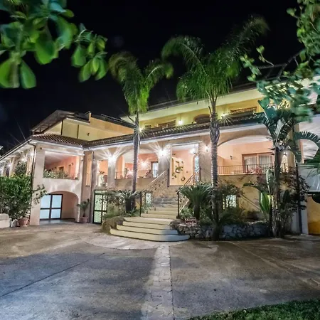 Unico Cannamele Escape Tropea By Life