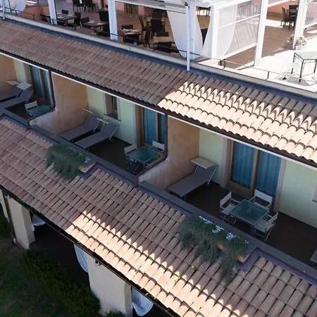 Unico Cannamele Escape Tropea By Life Hotel Parghelia