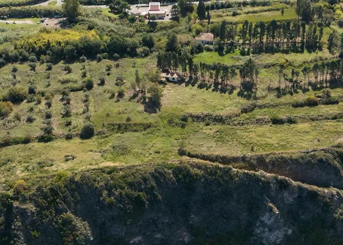 Hotel Unico Cannamele Escape Tropea By Life