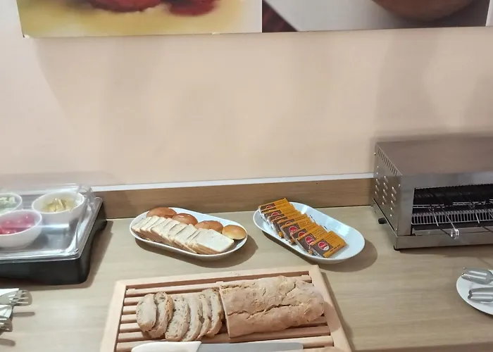 Unico Cannamele Escape Tropea By Life Hotel Parghelia