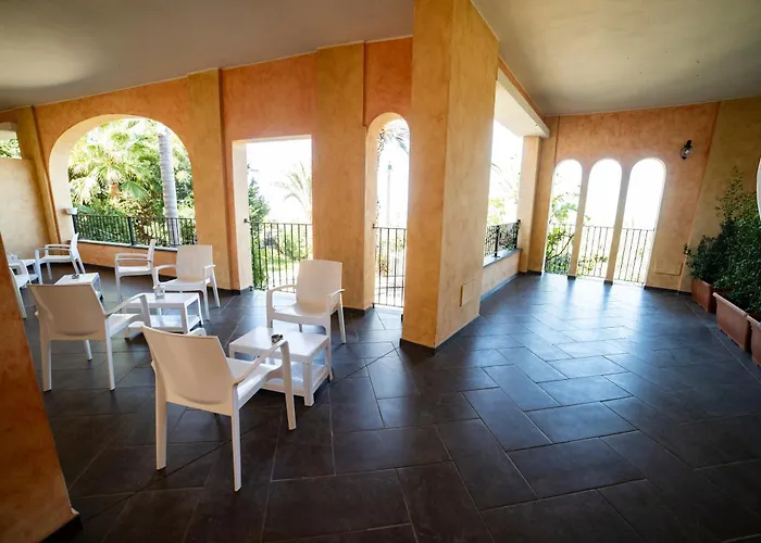 Unico Cannamele Escape Tropea By Life Hotel