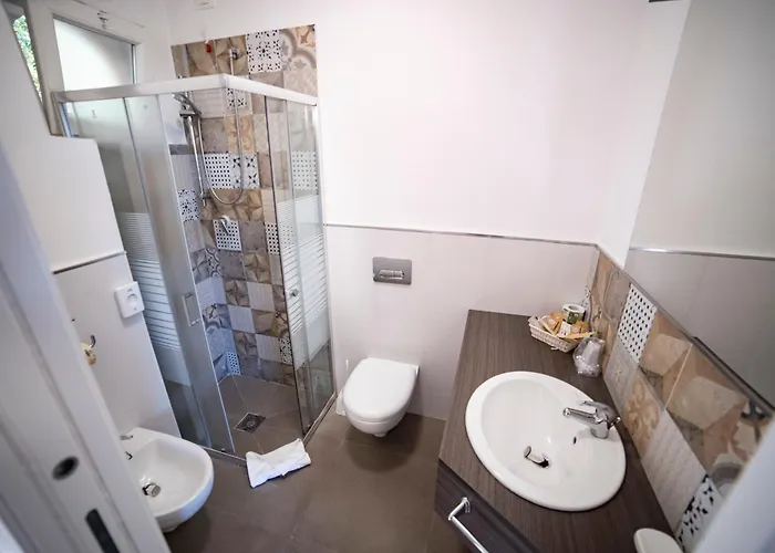 Unico Cannamele Escape Tropea By Life Hotel Parghelia