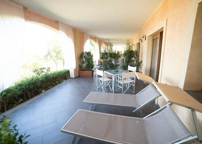 Unico Cannamele Escape Tropea By Life Hotel