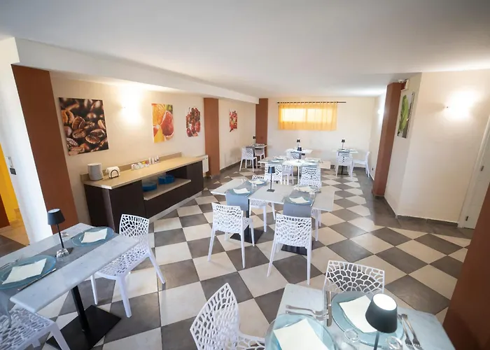 Unico Cannamele Escape Tropea By Life Hotel 4*