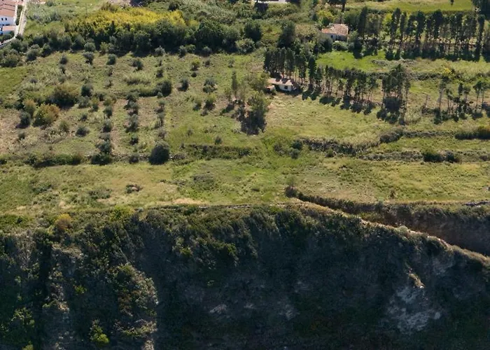 Hotel Unico Cannamele Escape Tropea By Life Parghelia