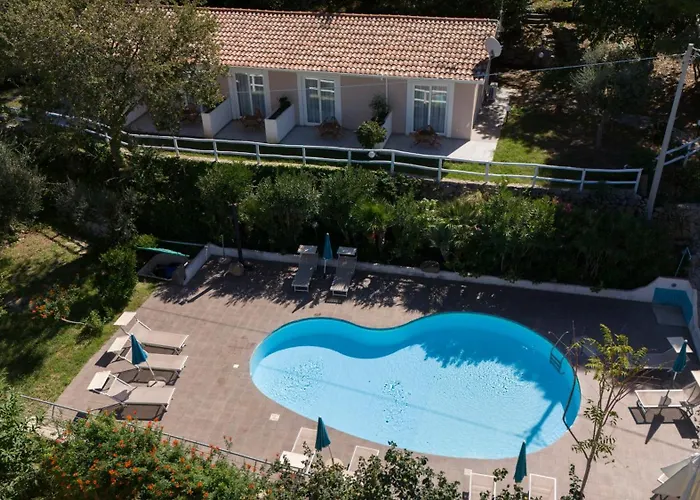 Unico Cannamele Escape Tropea By Life Parghelia