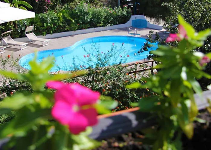 Unico Cannamele Escape Tropea By Life Hotel