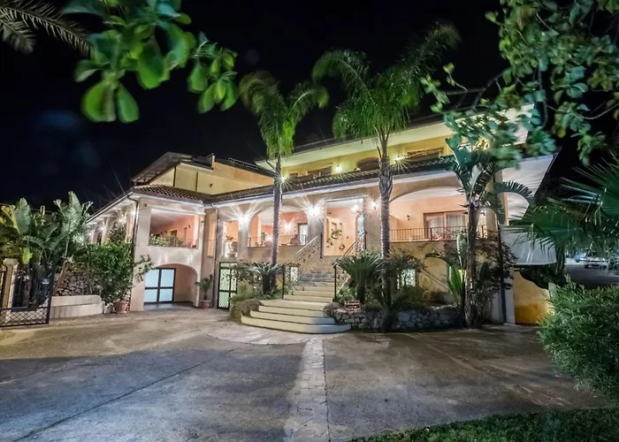 Unico Cannamele Escape Tropea By Life