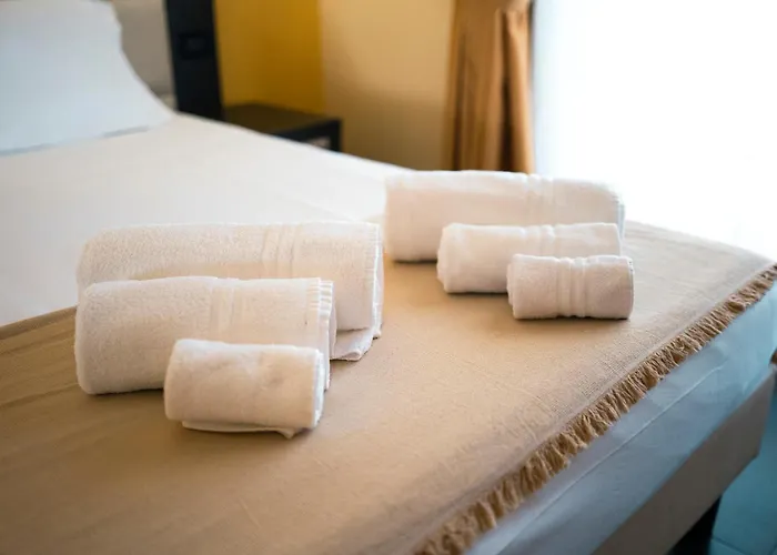 Unico Cannamele Escape Tropea By Life Hotel Parghelia