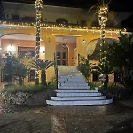 Unico Cannamele Escape Tropea By Life 4* Parghelia