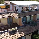 Hotel Unico Cannamele Escape Tropea By Life 4*