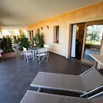 Hotel Unico Cannamele Escape Tropea By Life 4*