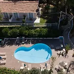 Hotel Unico Cannamele Escape Tropea By Life 4*
