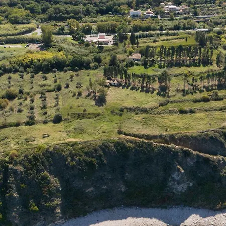 Hotel Unico Cannamele Escape Tropea By Life