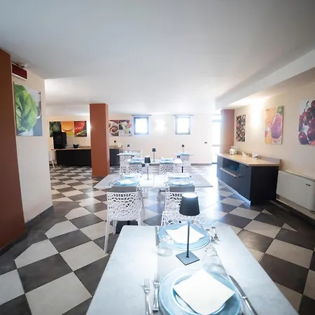 Unico Cannamele Escape Tropea By Life