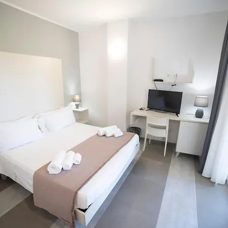Unico Cannamele Escape Tropea By Life