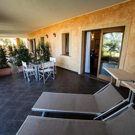 Hotel Unico Cannamele Escape Tropea By Life
