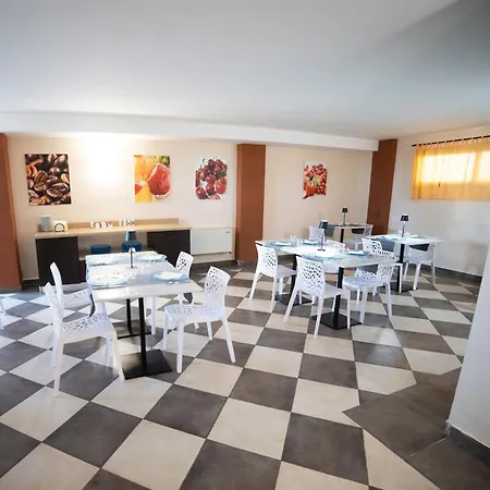 Unico Cannamele Escape Tropea By Life Hotel 4*