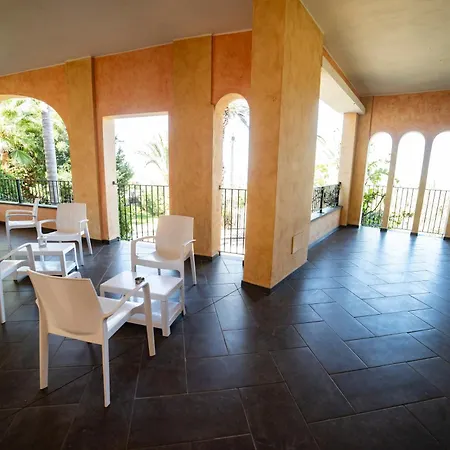 Unico Cannamele Escape Tropea By Life Hotel