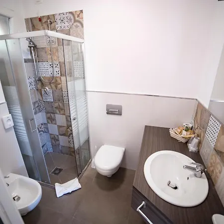 Unico Cannamele Escape Tropea By Life Hotel Parghelia