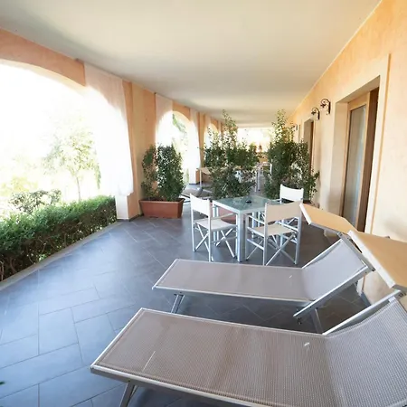 Unico Cannamele Escape Tropea By Life Hotel