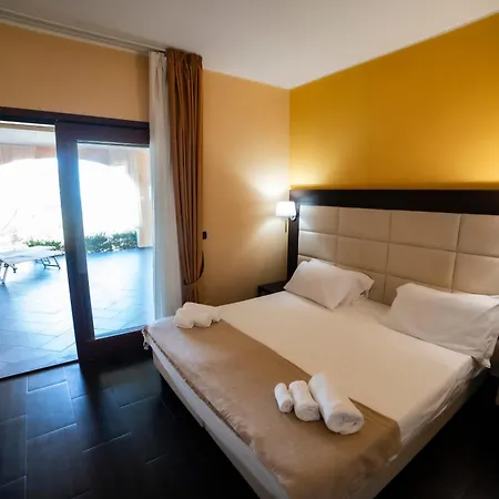 Unico Cannamele Escape Tropea By Life Hotel Parghelia