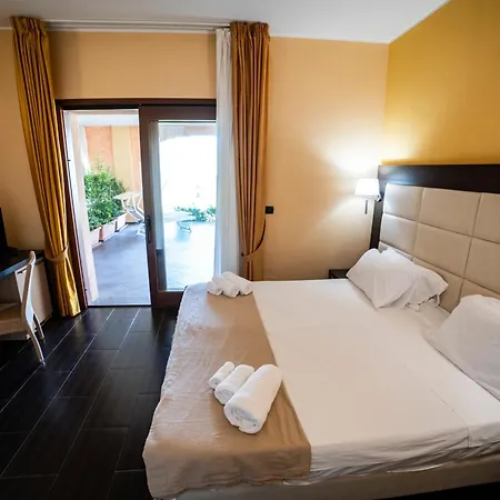 Unico Cannamele Escape Tropea By Life Hotel