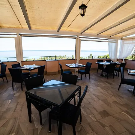 Hotel Unico Cannamele Escape Tropea By Life 4*