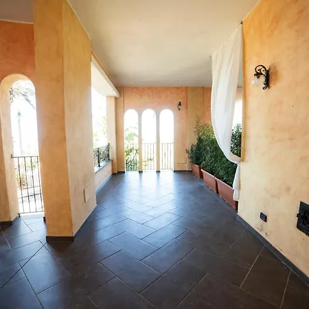 Unico Cannamele Escape Tropea By Life 4*