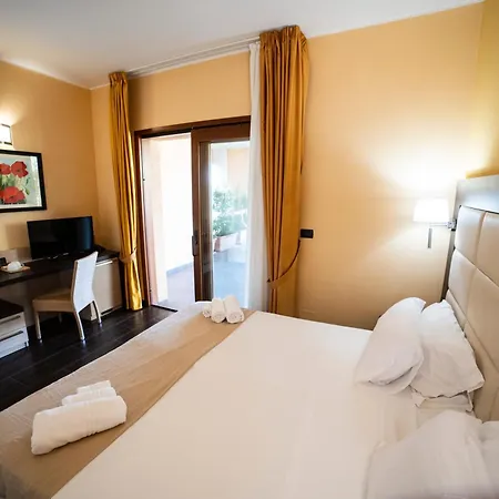 Unico Cannamele Escape Tropea By Life