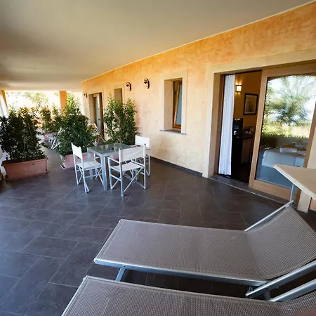 Hotel Unico Cannamele Escape Tropea By Life 4*