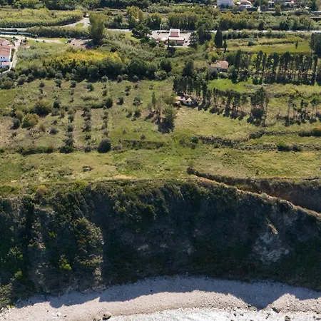 Hotel Unico Cannamele Escape Tropea By Life Parghelia