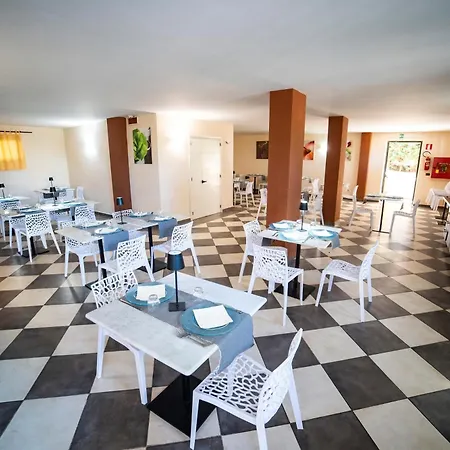 Unico Cannamele Escape Tropea By Life Hotel