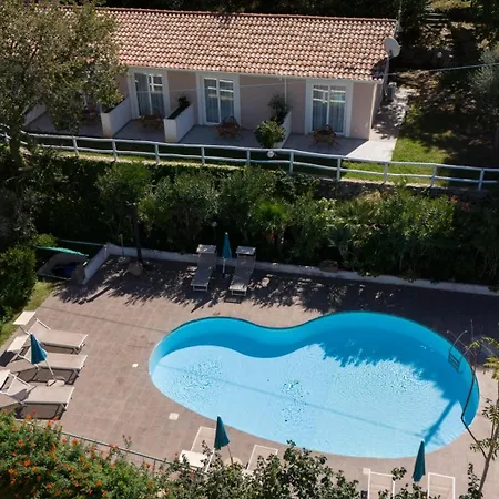 Unico Cannamele Escape Tropea By Life Parghelia