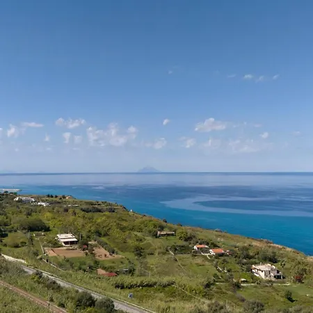 Unico Cannamele Escape Tropea By Life Hotel