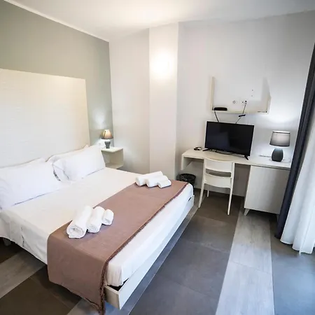 Hotel Unico Cannamele Escape Tropea By Life