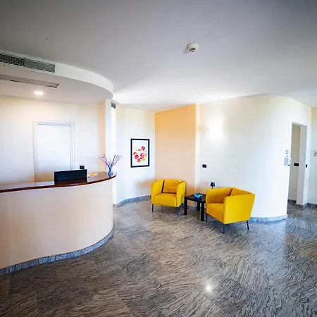 Hotel Unico Cannamele Escape Tropea By Life 4*