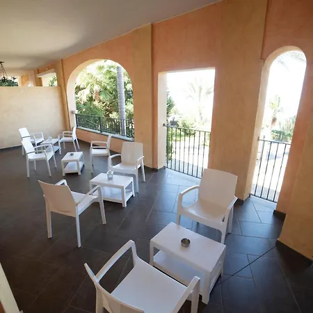 Unico Cannamele Escape Tropea By Life Hotel Parghelia