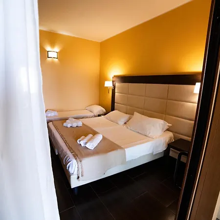 Unico Cannamele Escape Tropea By Life 4*