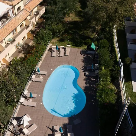 Unico Cannamele Escape Tropea By Life Hotel