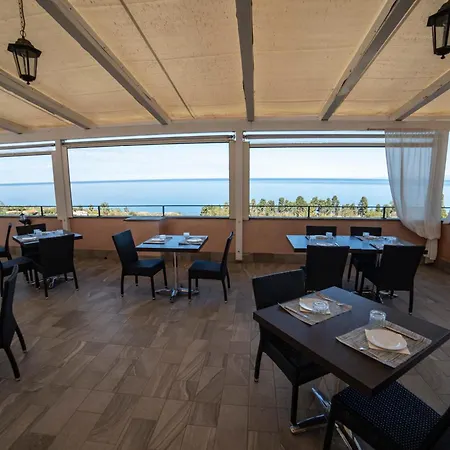 Unico Cannamele Escape Tropea By Life Parghelia
