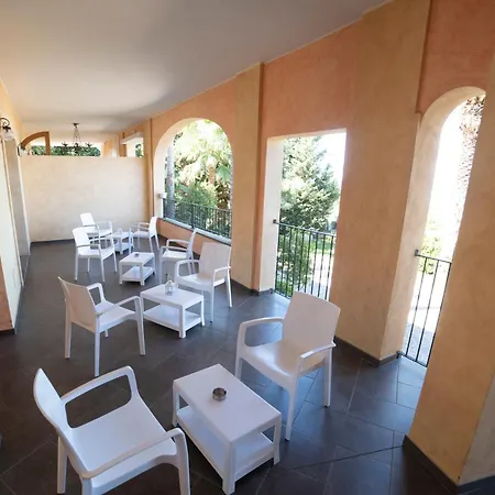 Unico Cannamele Escape Tropea By Life